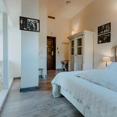 Vincent Apartment Kazimierz Dolny Exterior photo